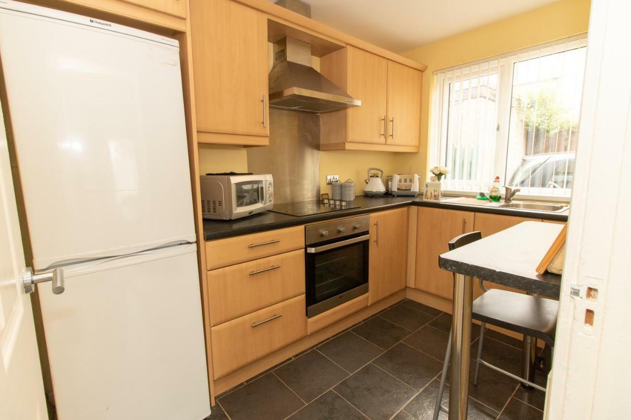 Ponderosea Cottage Free Gated Parking M1 & City Location, Wood Stove Lisburn Exterior photo